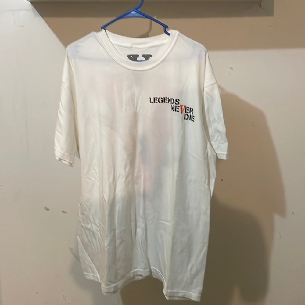Vlone JW Butterfly